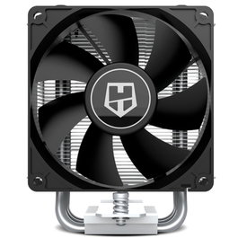 Nox Hummer H-903 Disipador de CPU Negro 92mm
